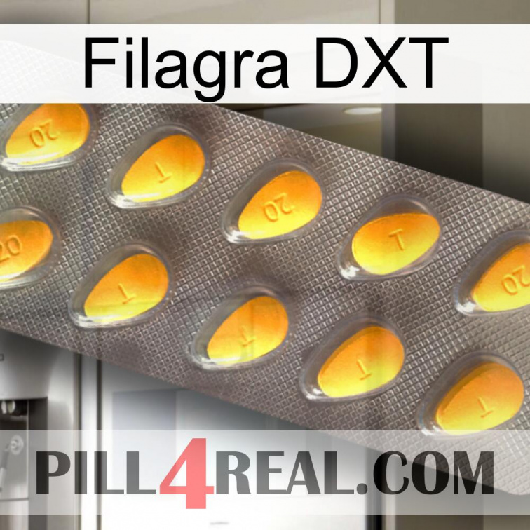 Filagra DXT cialis1